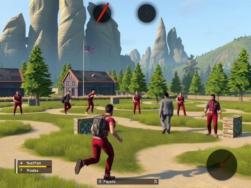 Return Renegade Community Event